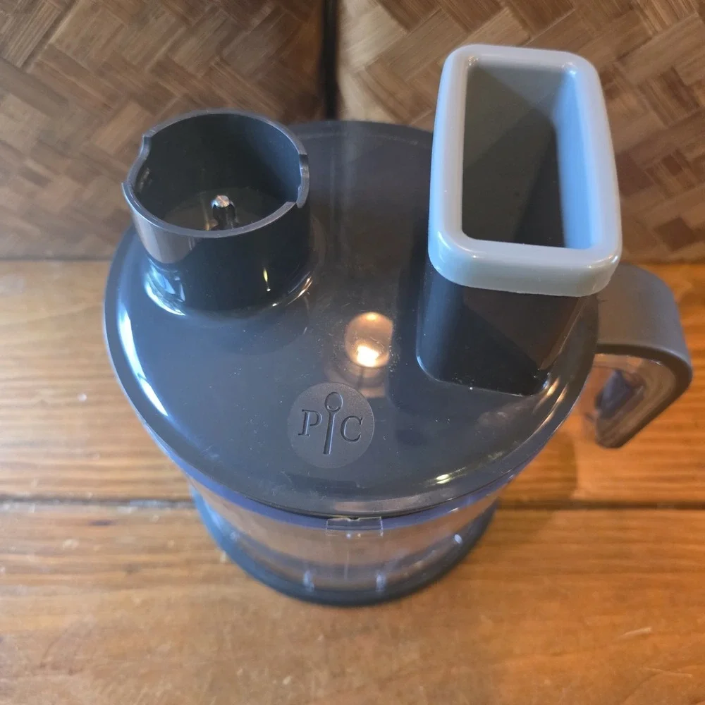 Pampered Chef FLEX+ Prep Food Processor Bowl Lid Assembly Replacements #100272